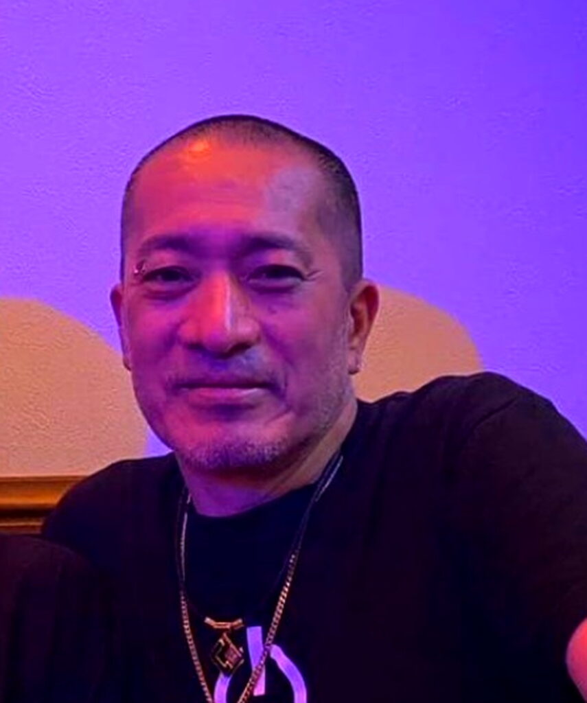 元ドリカム 西川隆宏 インスタグラム