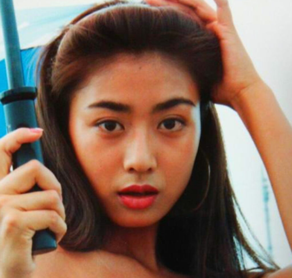 向井田彩子