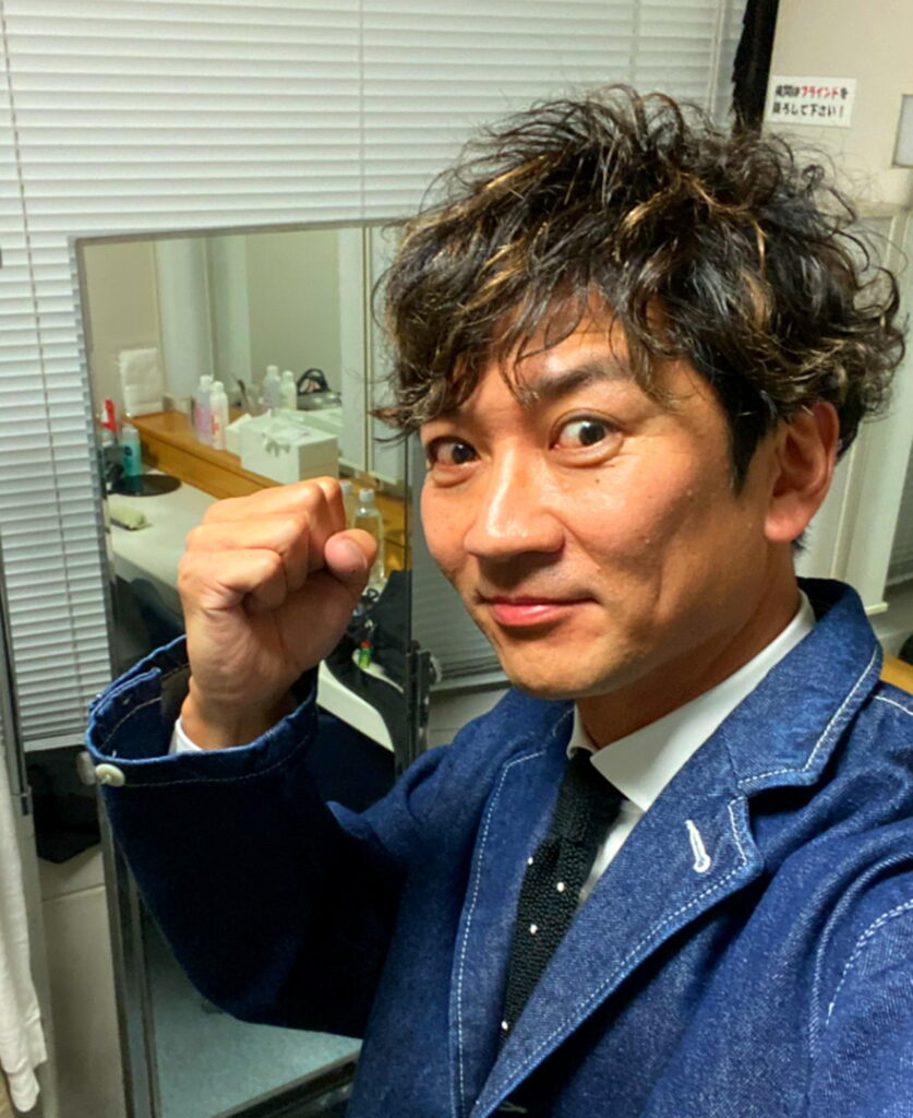 国分太一 Xより