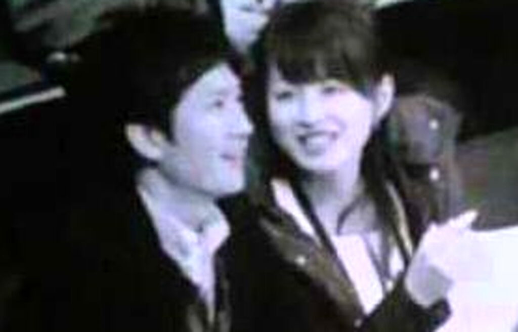国分太一 妻