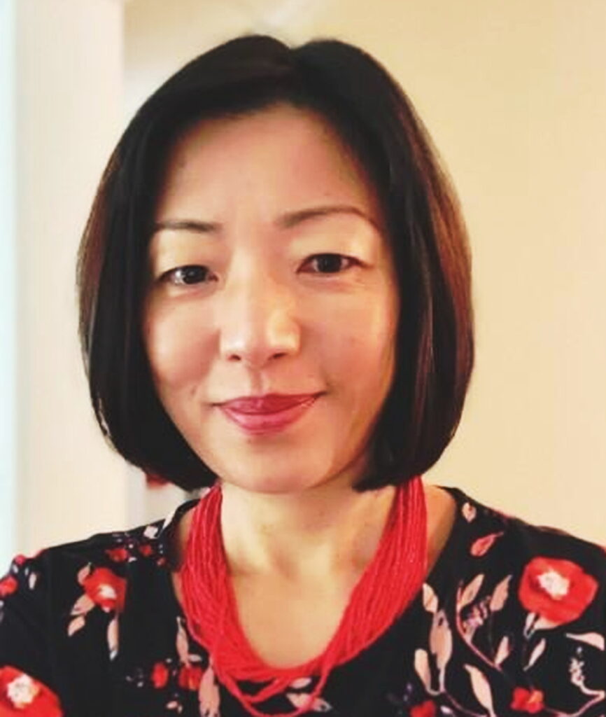 岩崎 明子 日経ウーマノミクス・プロジェクト