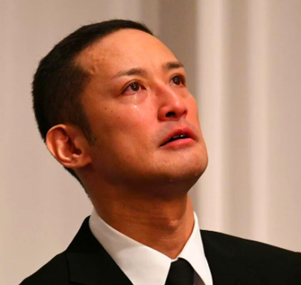 松岡昌宏 東スポWEB