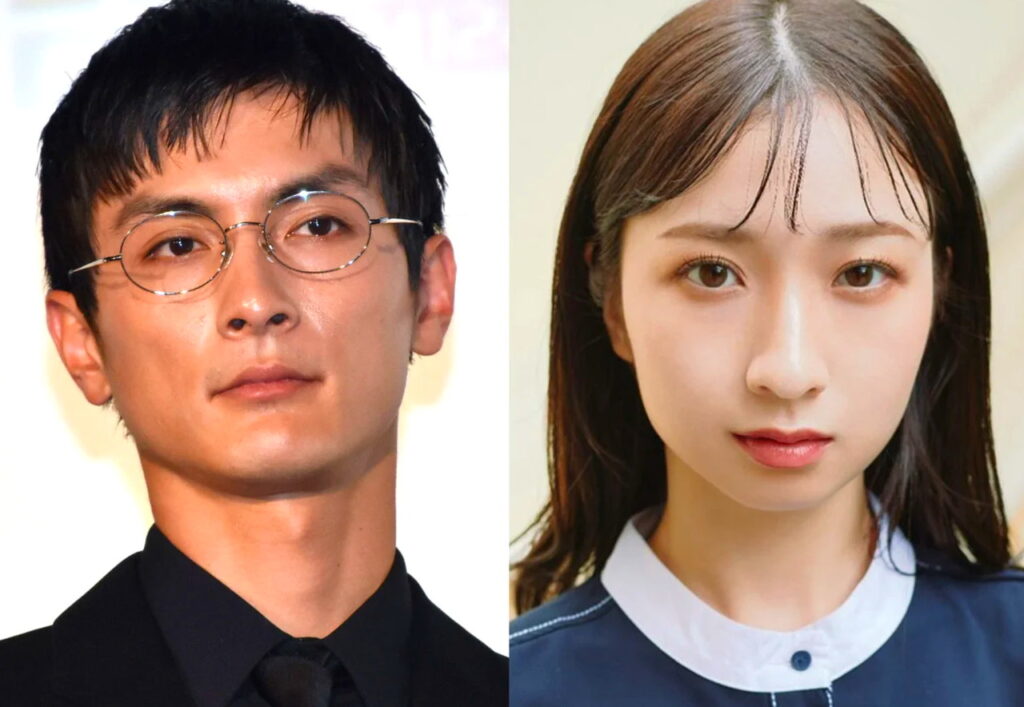 田原可南子 高良健吾 ORICON NEWS