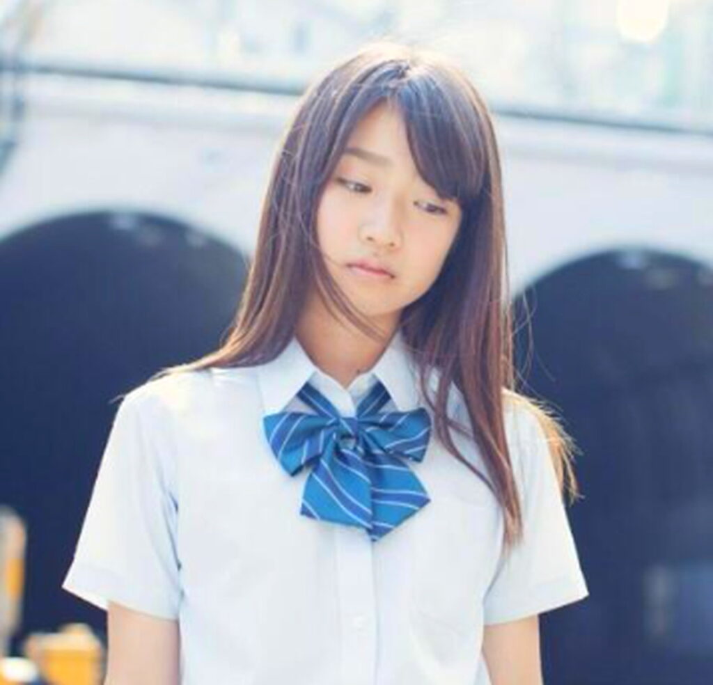 田原奈美子