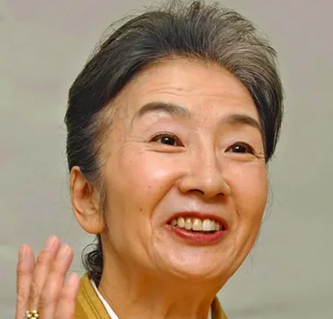 藤村志保 読売新聞オンライン
