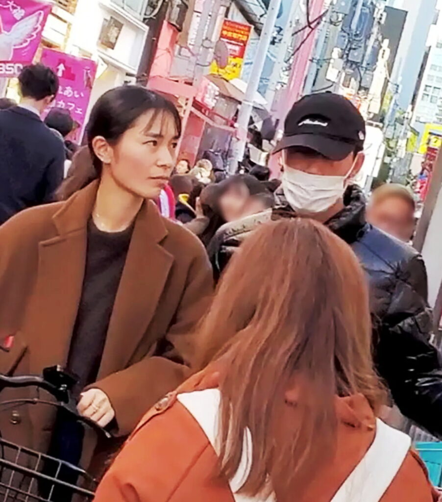 錦織圭 嫁 観月あこ 山内舞 FRIDAY